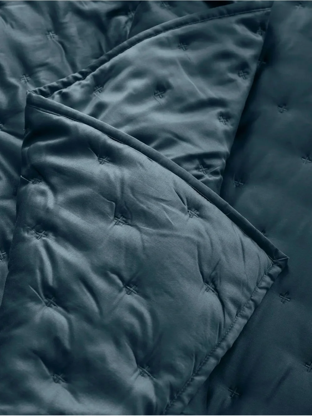 Quince quilt only